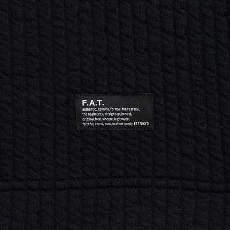 F.A.T. |QUILENLY(BLACK)