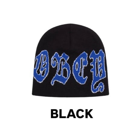 OBEY | OBEY STINA BEANIE (2 Color)