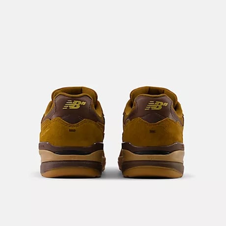 NEW BALANCE NUMERIC | UN933LRO