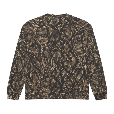OBEY | OBEY POST THERMAL (DUSTY VINTAGE RATTLESNAKE)