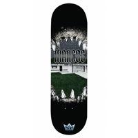 KING SKATEBOARDS | Marcos Montoya "Started From"[8.25]