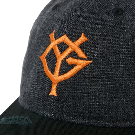NEW ERA |  9THIRTY Sean Wotherspoon 読売ジャイアンツ (Black)