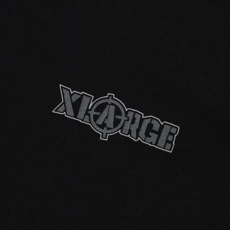 XLARGE | XL L/S TEE(WHITE)