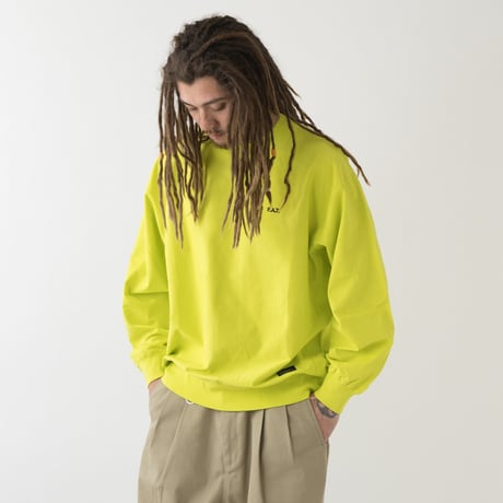 F.A.T. | AUTHENTIC (Y.GREEN)
