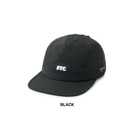 FTC | PERTEX® 3L SHELL CAMP CAP "2COLOR" (FTC026AWH07)
