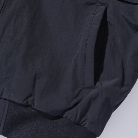 XLARGE | NYLON PUFFER JACKET(OLIVE)