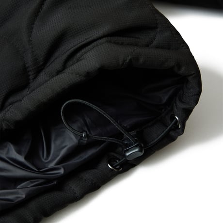 EVISEN SKATEBOARDSゑ®︎ | SOUVENIR SUSHISHI JACKET (Black)