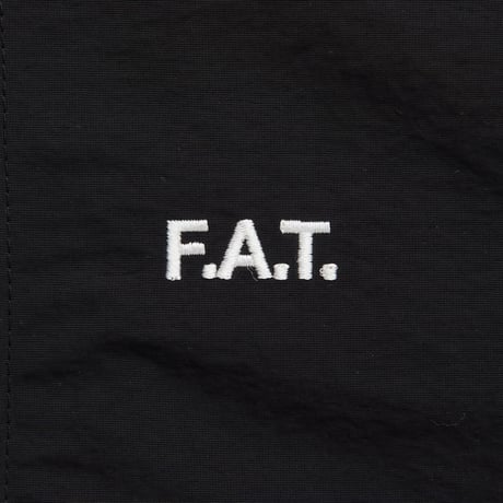 F.A.T. | LIGHTILITY (BLACK)