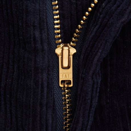 F.A.T. |WALLIES(NAVY)