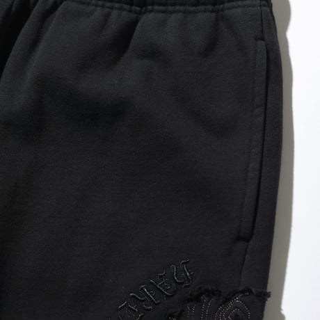 XLARGE | HW SWEAT PANTS(BROWN)