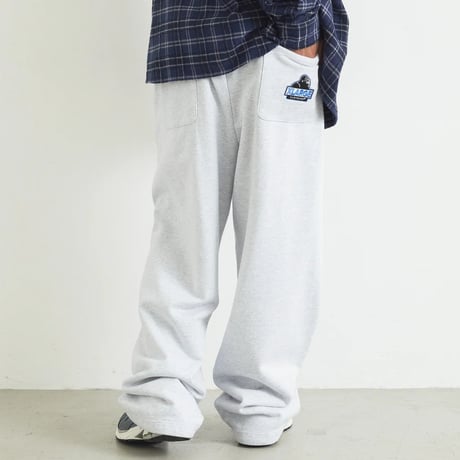 XLARGE | OG SWEAT PANTS(ASH)