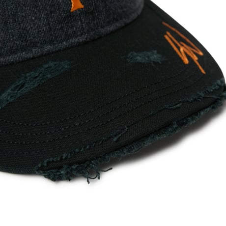 NEW ERA |  9THIRTY Sean Wotherspoon 読売ジャイアンツ (Black)