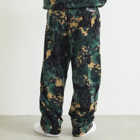 XLARGE | X TECH PANTS(CAMO)