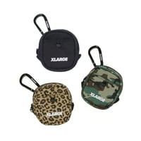 XLARGE | SOFT EARPHONE CASE (3Color)