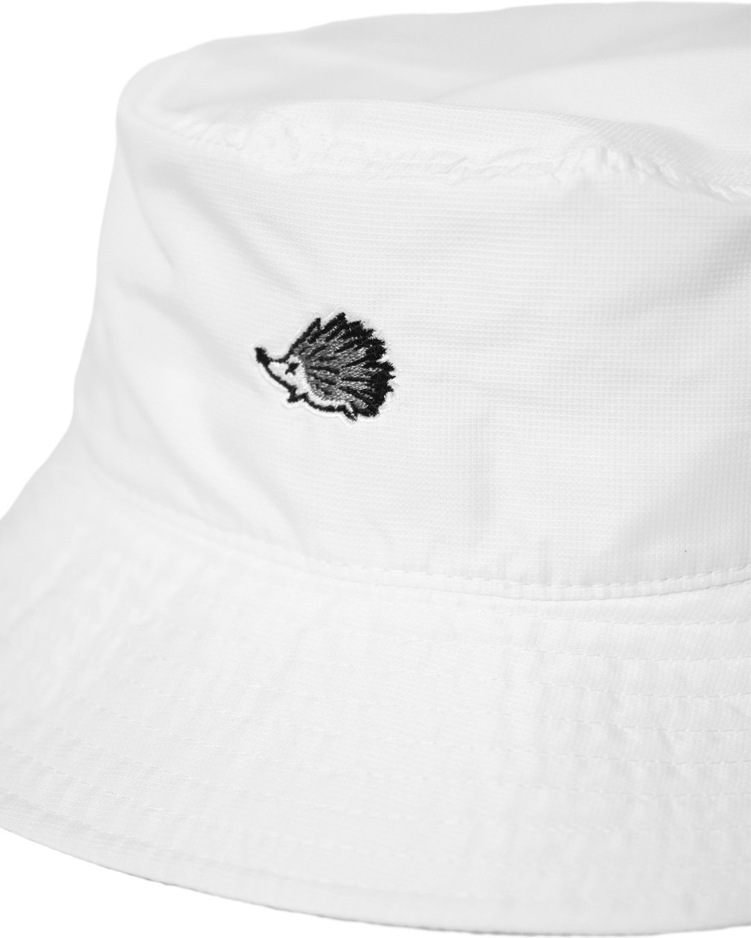CLUBHAUS WSA BucketHat Lite - White | CLUBHAUS