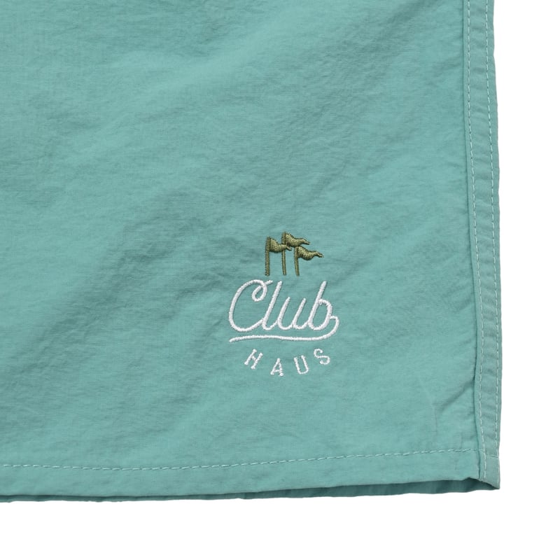 CLUBHAUS “9th Anniversary” Vacation shorts - Oc