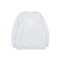 CLUBHAUS Knit Mockneck - White | CLUBHAUS | クラブハウス