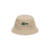 ELECTRIC GOLF x CLUBHAUS Snapback Cap - Black/R