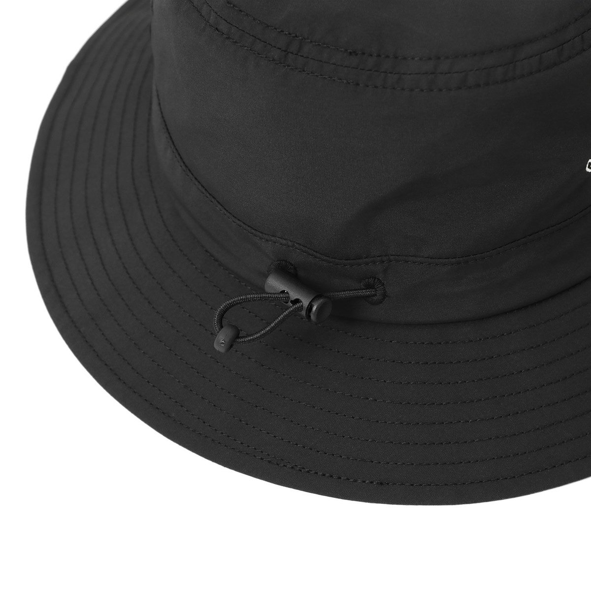 MPBL x Clubhaus Bucket Hat - Black | CLUBHAUS |