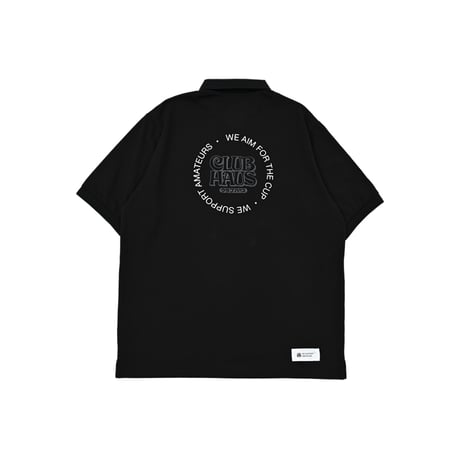 CLUBHAUS | クラブハウス
