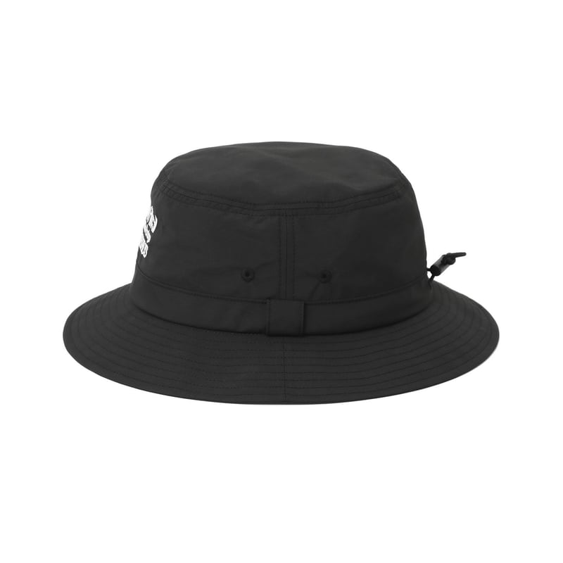メンズウェア MPBL x Clubhaus Bucket Hat - Black MPBL x Clubhaus Bucket Hat - Black | CLUBHAUS |
