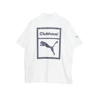 CLUBHAUS Big Polo - Mint | CLUBHAUS | クラブハウス