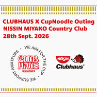 CLUBHAUS Big Polo - Sumi | CLUBHAUS | クラブハウス