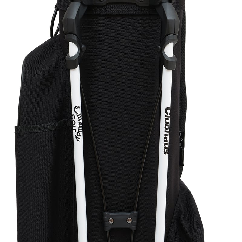 Callaway＋CLUBHAUS Stand Golf Bag | CLUBHAUS | ク