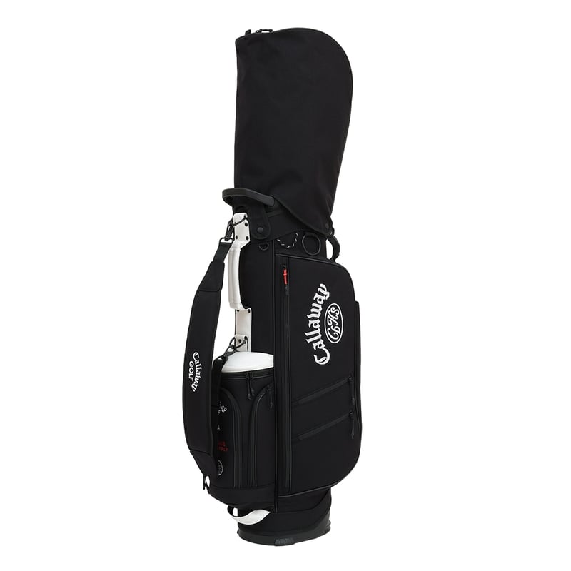 Callaway＋CLUBHAUS Stand Golf Bag | CLUBHAUS | ク