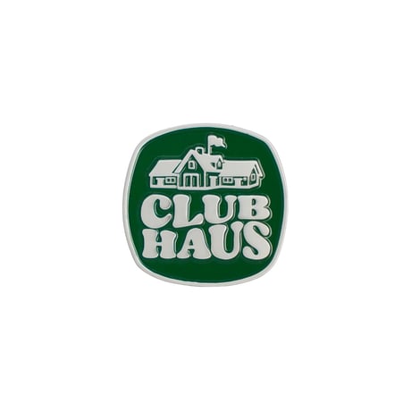 ITEM | CLUBHAUS | クラブハウス