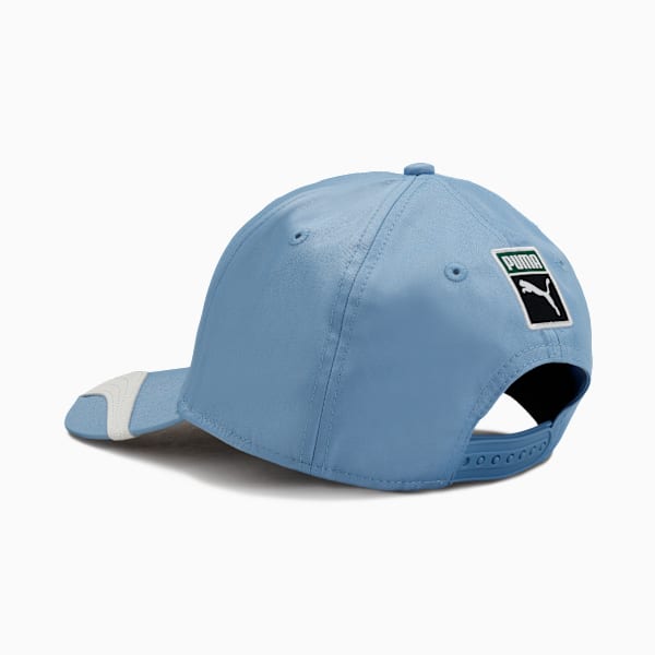 PUMA CLYDE GS Cap | CLUBHAUS | クラブハウス