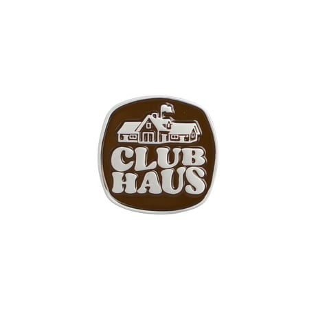ITEM | CLUBHAUS | クラブハウス