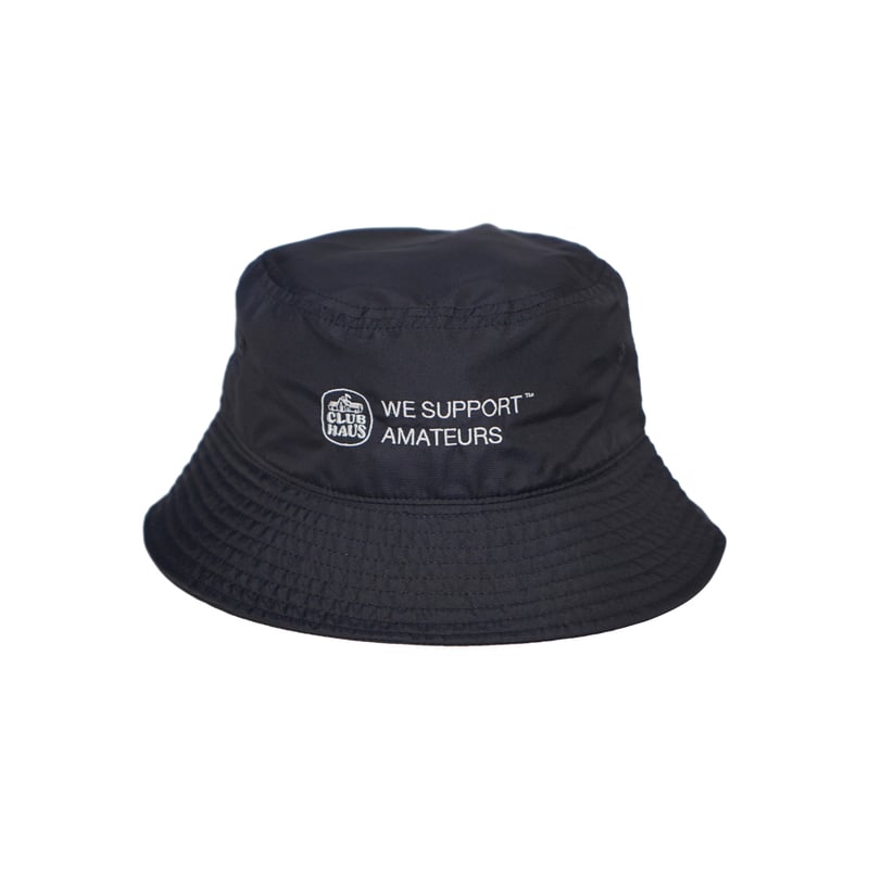 メンズウェア CLUBHAUS WSA BucketHat Lite - Navy CLUBHAUS WSA BucketHat Lite - Navy | CLUBHAUS |