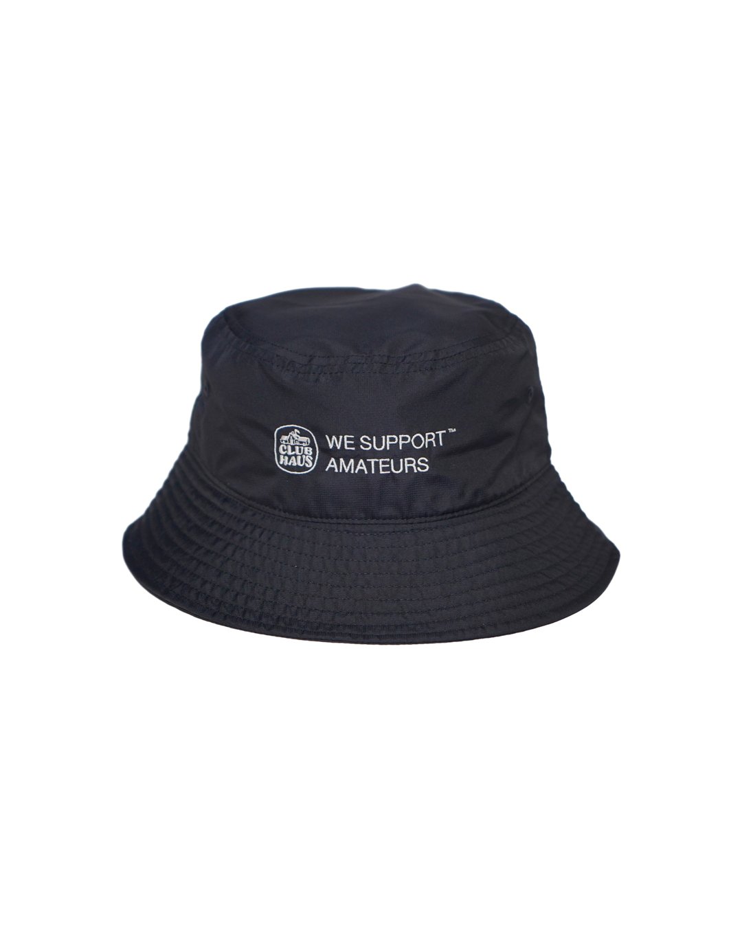 CLUBHAUS WSA BucketHat Lite - Navy | CLUBHAUS |