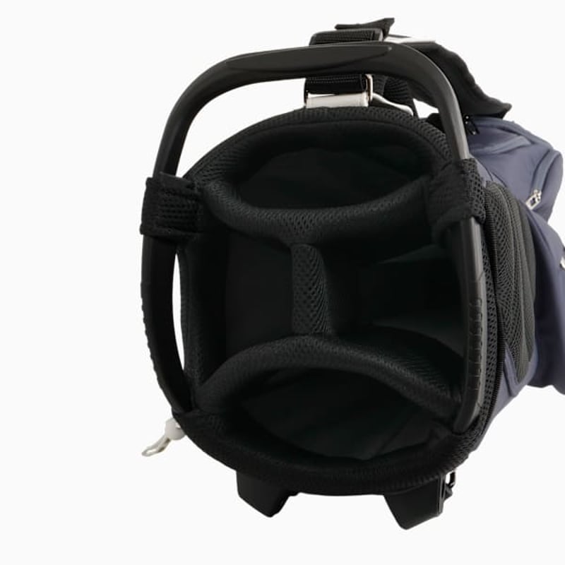 ゴルフバッグ・キャディバッグ clubhaus PUMA CLYDE GS Stand Bag PUMA CLYDE GS Stand Bag | CLUBHAUS | クラブハウス