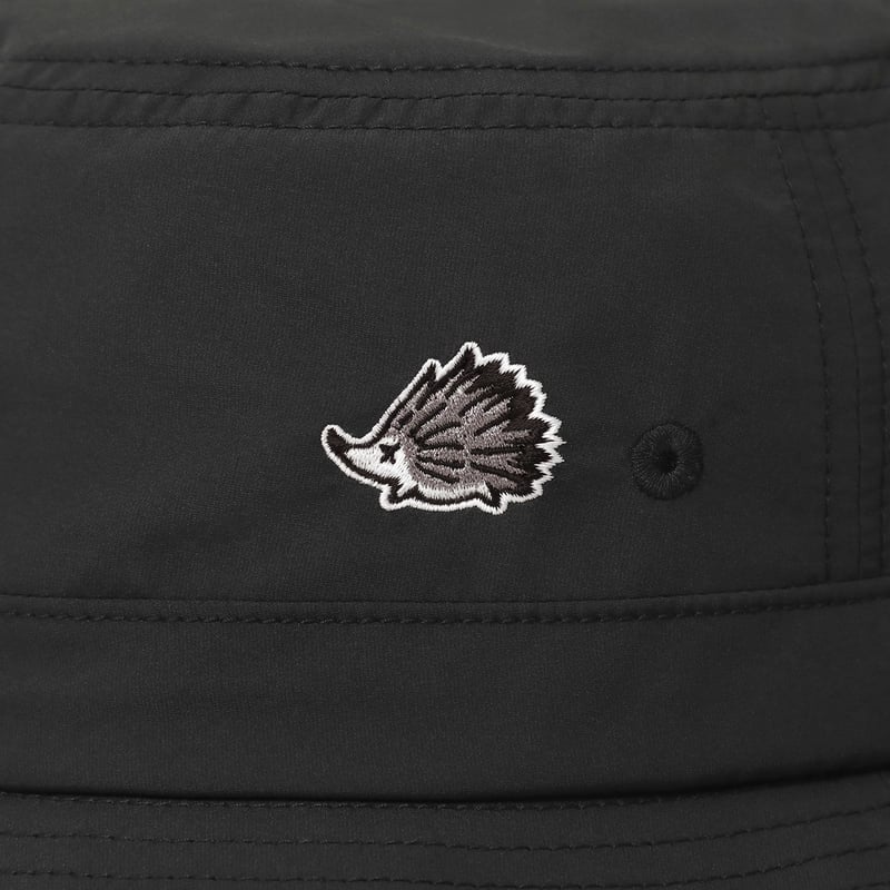 MPBL x Clubhaus Bucket Hat - Black | CLUBHAUS |