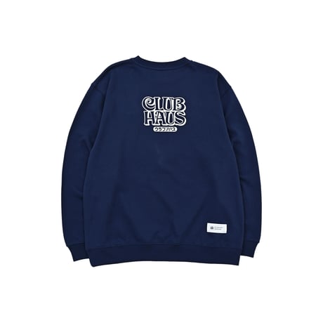CLUBHAUS | クラブハウス