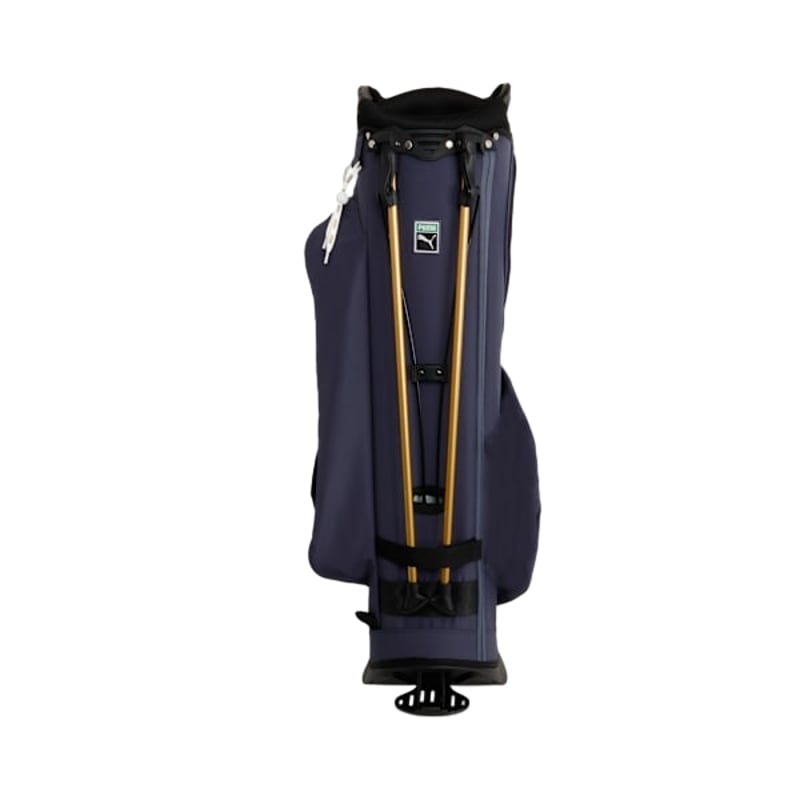 PUMA CLYDE GS Stand Bag | CLUBHAUS | クラブハウス