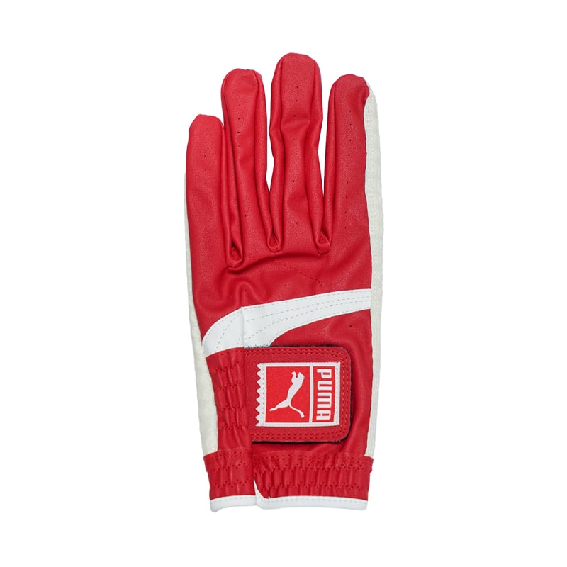 PUMA CLYDE GS Glove | CLUBHAUS | クラブハウス