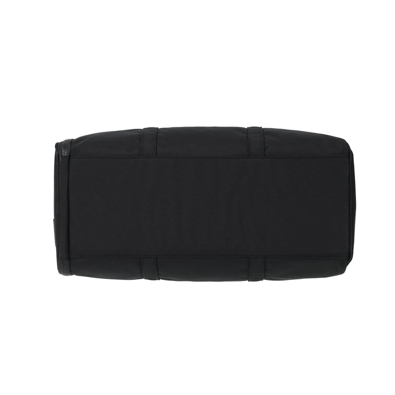 MPBL x Clubhaus Boston Bag - Black | CLUBHAUS |