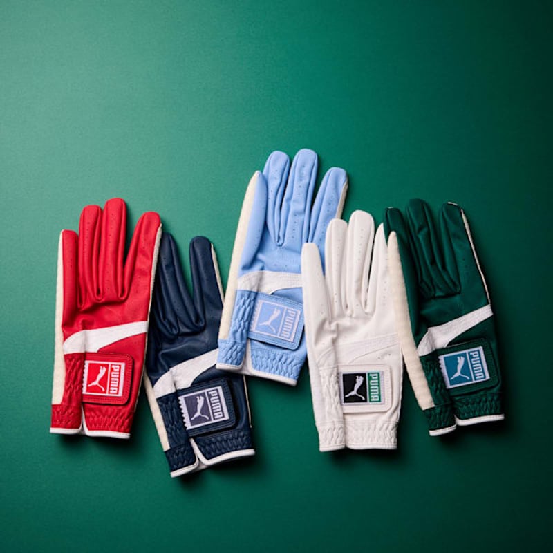 PUMA CLYDE GS Glove | CLUBHAUS | クラブハウス