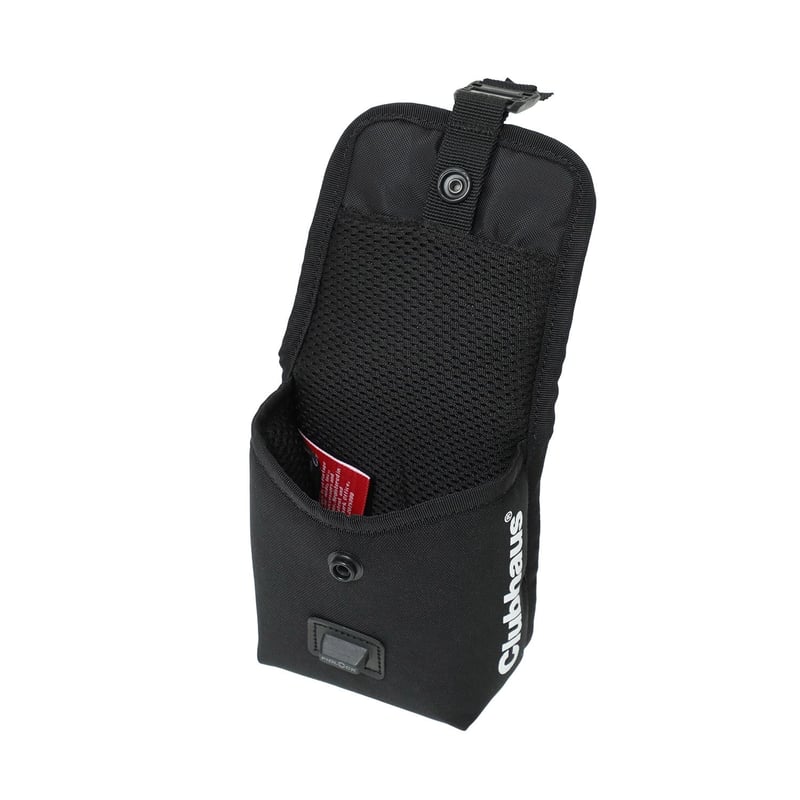 MPBL x Clubhaus Scope Case - Black | CLUBHAUS |