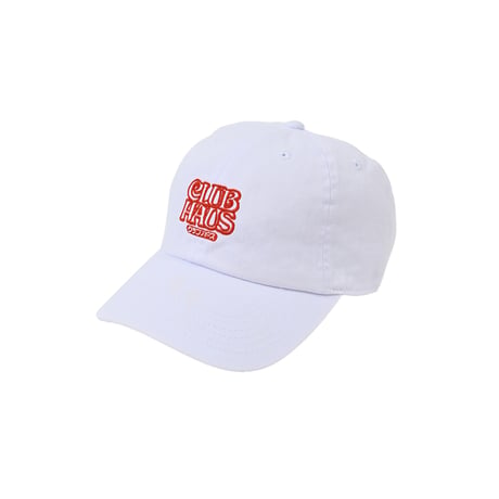 ITEM | CLUBHAUS | クラブハウス