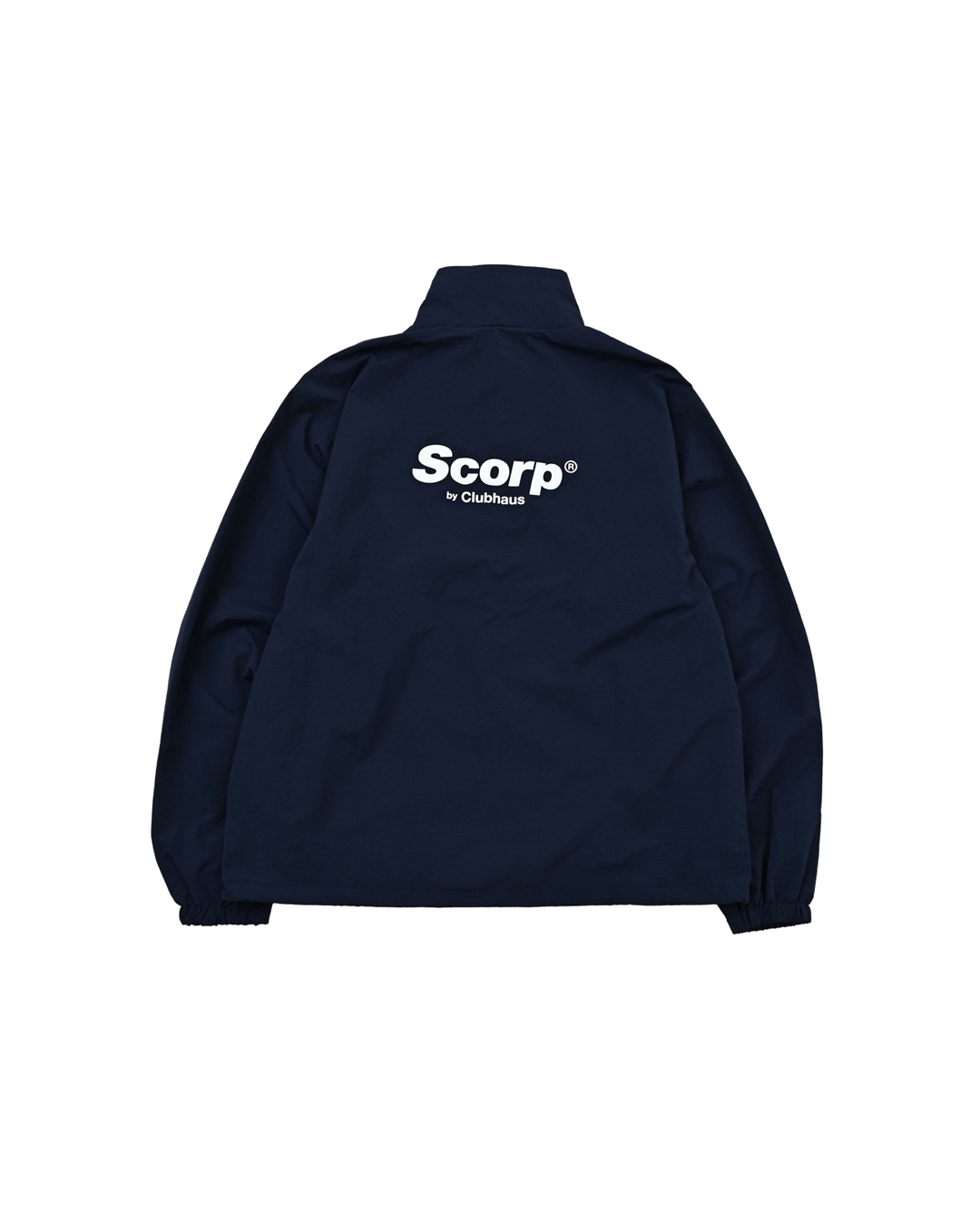 メンズウェア clubhaus Scorp Constellation Jacket Scorp Constellation Jacket - Navy | CLUBHAUS |