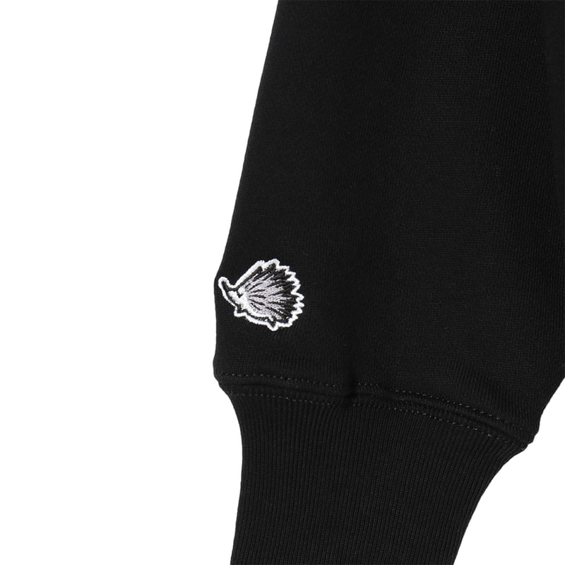 Callaway＋CLUBHAUS Hoodie - Black | CLUBHAUS | ク