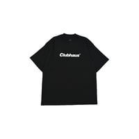 CLUBHAUS Big Polo - Sumi | CLUBHAUS | クラブハウス