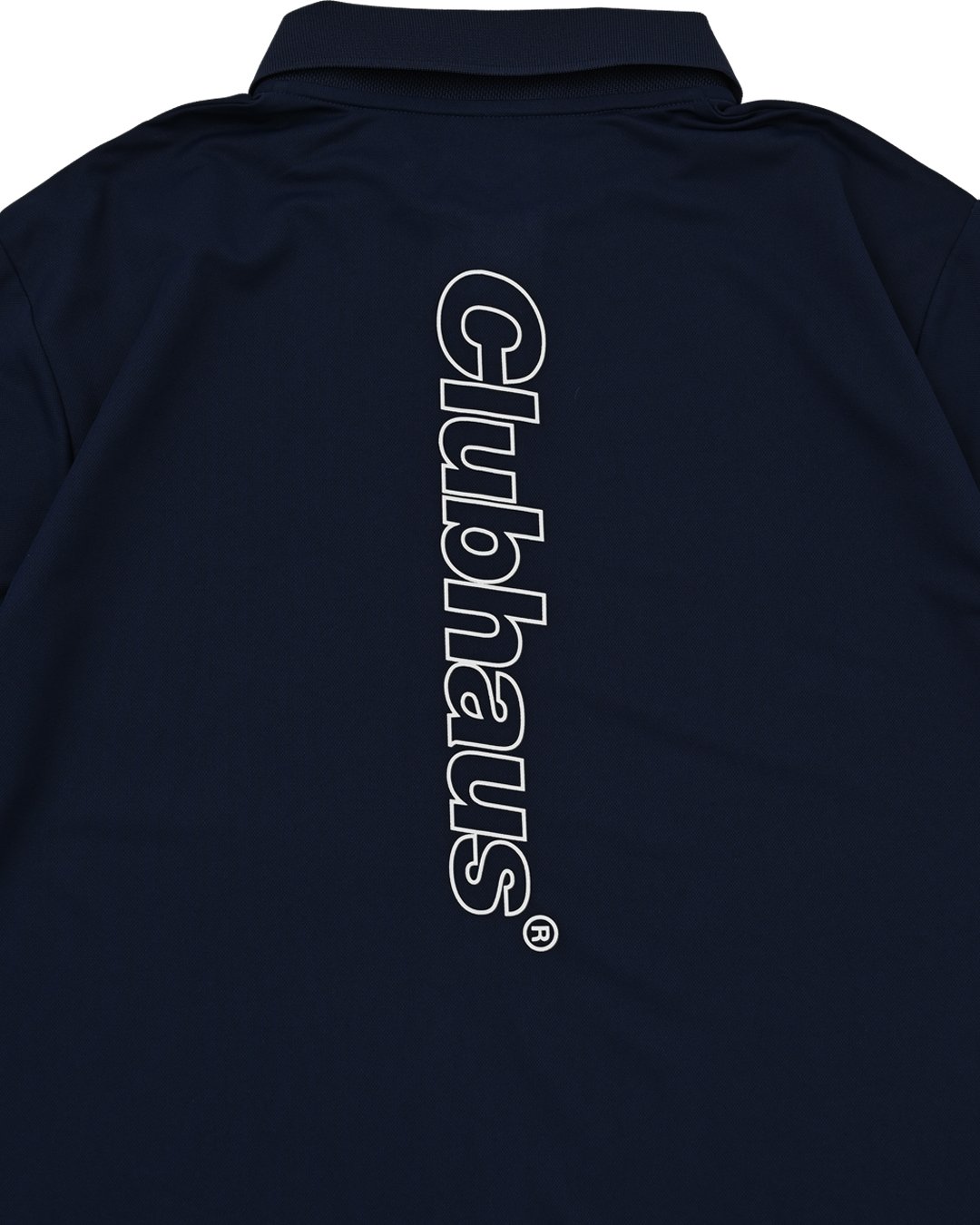 Scorp Principal Polo - Navy | CLUBHAUS | クラブハウス