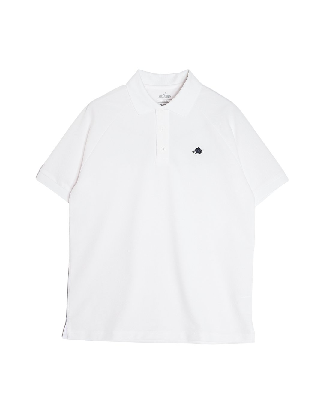 CLUBHAUS クラブハウス　The Crew Polo 完売品 CLUBHAUS The Crew Polo - White | CLUBHAUS | クラブハウス