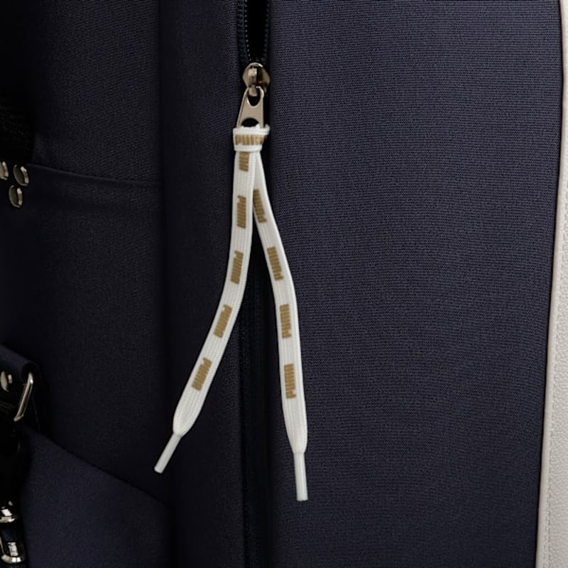 PUMA CLYDE GS Stand Bag | CLUBHAUS | クラブハウス
