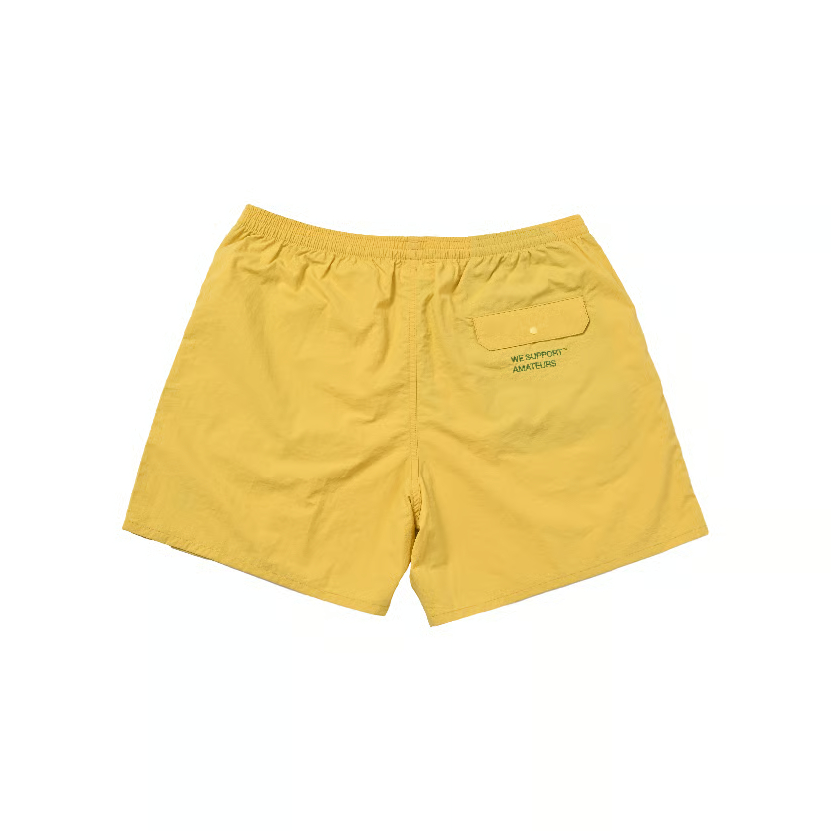 CLUBHAUS “9th Anniversary” Vacation shorts - Ye
